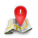 Gnome_maps_icon.svg